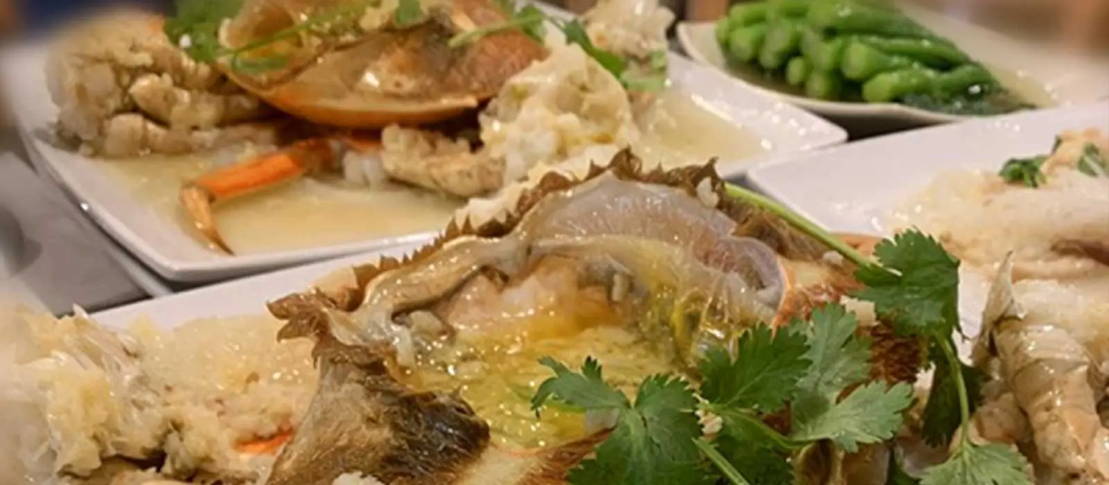 Imperial Soup 皇帝湯